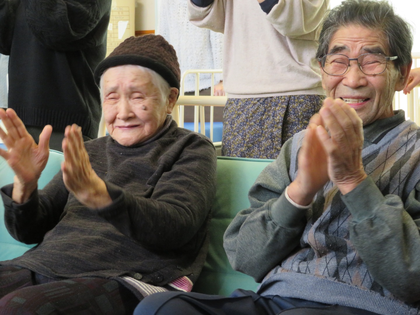 昭和福祉会|福島県大沼郡昭和村|昭和ホームすみれ荘