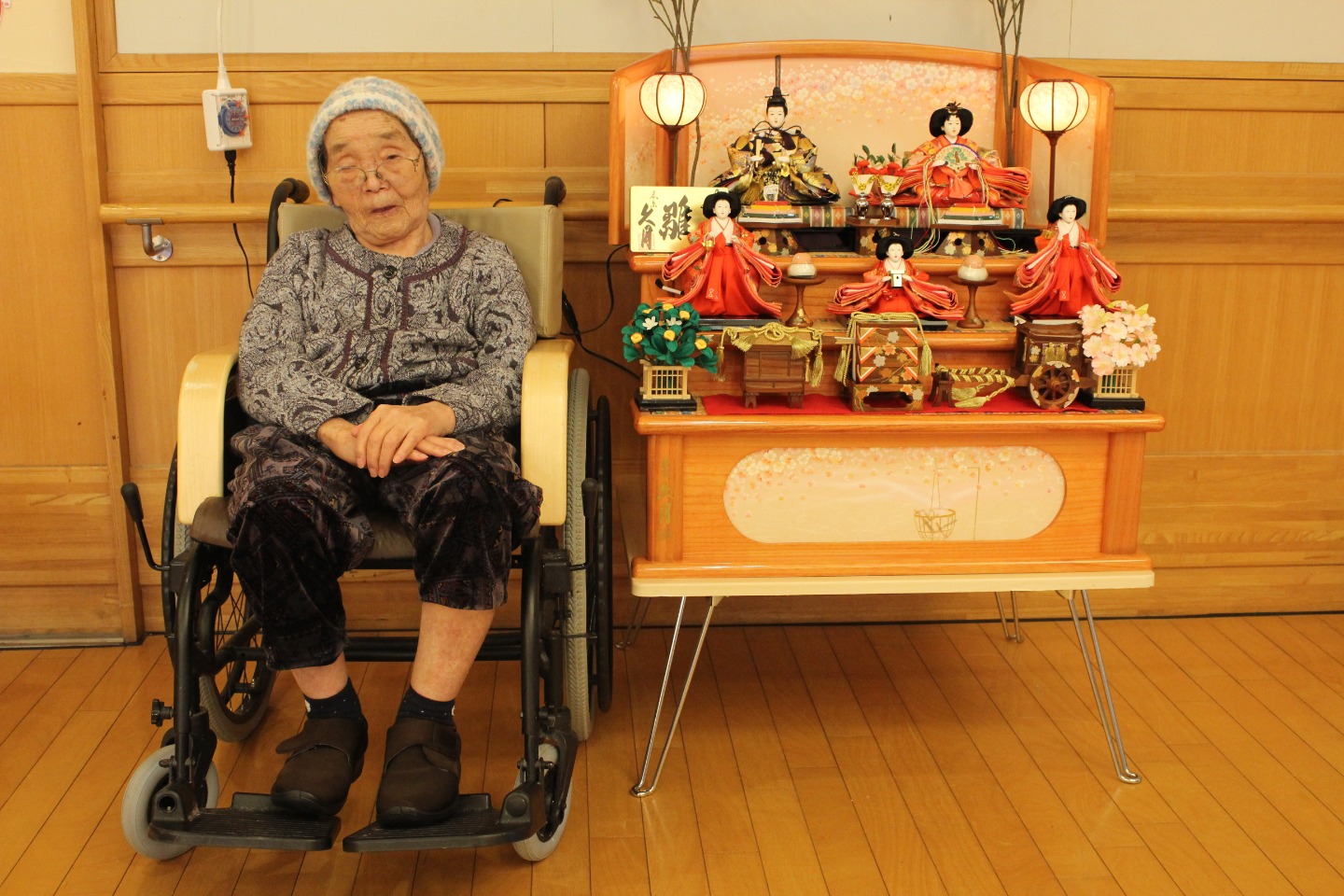 昭和福祉会|福島県大沼郡昭和村|昭和ホームすみれ荘